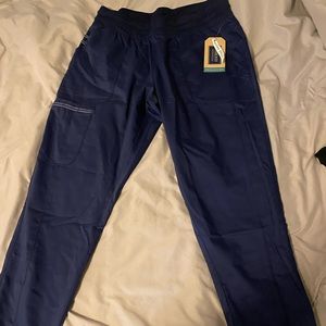COPY - Joggers scrub pants